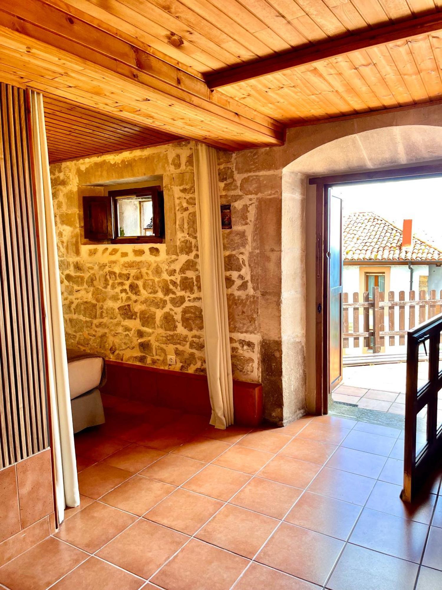 Appartement Loft Nordeste Lastres